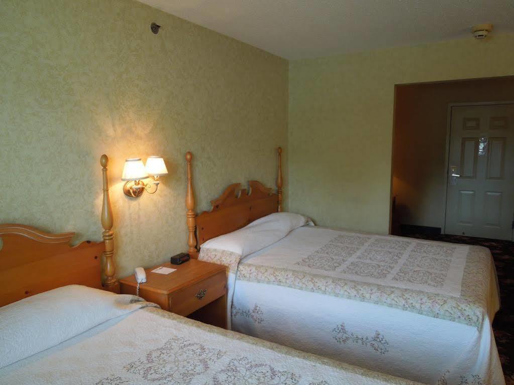 Ourguest Inn & Suites Downtown Port Clinton Ngoại thất bức ảnh